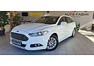 Ford Mondeo TITANIUM*AUTOMATIK*PANORAMA*AHK*R.KAMERA*NAVI*