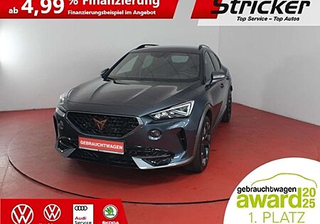 Cupra Formentor VZ 2.0TSI 356,-ohne Anzahlung Beats Brembo