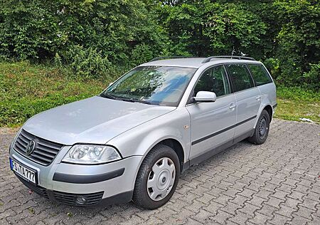 VW Passat Variant Volkswagen 3 BG Comfortline