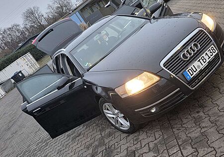 Audi A6 Avant 2.7 TDI DPF