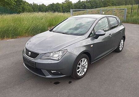 Seat Ibiza 1.2 TSI Style,Klimaautomatik,Sitzheizung