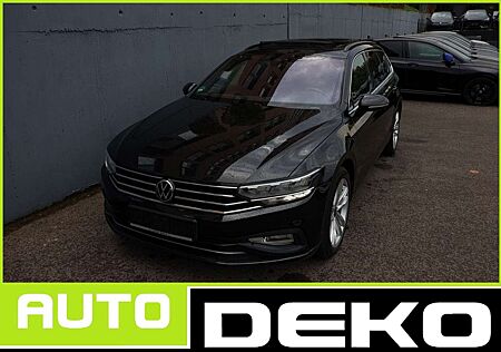 VW Passat Variant Volkswagen Passat Var 2.0 TDI DSG Pano/Virtual/ACC/AHK