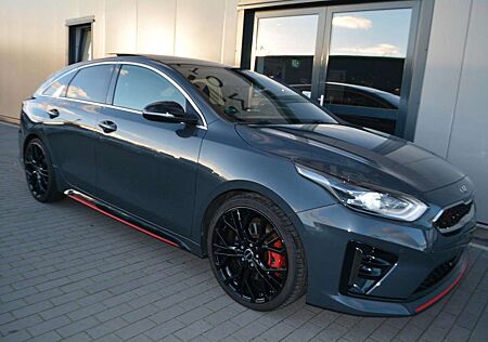Kia Pro_ceed ProCeed / pro_cee'd ProCeed GT-LED-Panorama-Kamera