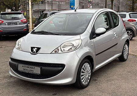 Peugeot 107 Filou