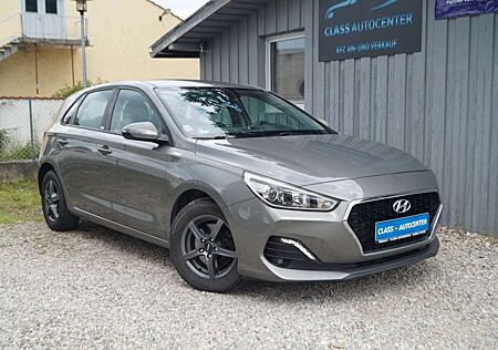 Hyundai i30 Select|2.Hand|Kamera|TÜV06/27