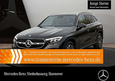 Mercedes-Benz GLC 220 d 4M AVANTG+LED+KAMERA+TOTW+KEYLESS+9G