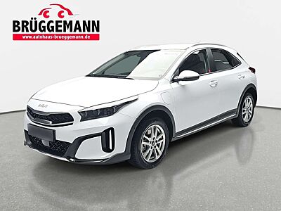Kia XCeed XCEED 1.6 PLUG-IN-HYBRID DCT6 SPIRIT PERFORMANCE T