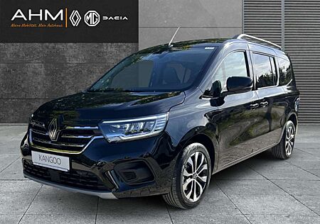 Renault Kangoo Grand Techno TCe130 EDC Sitzheizung Induktive Smar