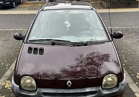 Renault Twingo 1.2 Expression