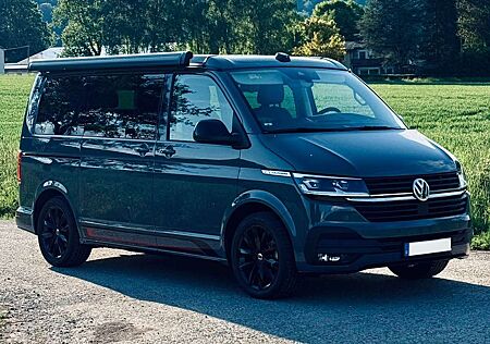 VW T6 Volkswagen .1 California California .1 DSGOcean Edition