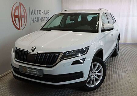 Skoda Kodiaq Style 1.4 DSG LED Navi Kamera