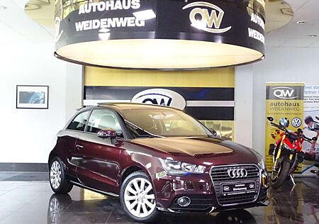 Audi A1 1.6 TDI Stroni Attrac.Navi Pano 2Hand 24957KM