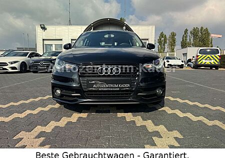 Audi A1 Sportback S line edition*LED*Navi*Xenon*PDC*