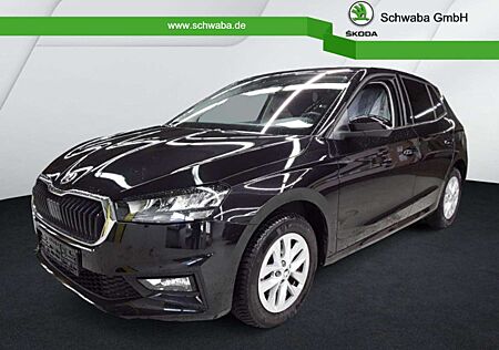 Skoda Fabia Style 1.0 TSI *LED*NAVI*ACC*R-KAM*15"*