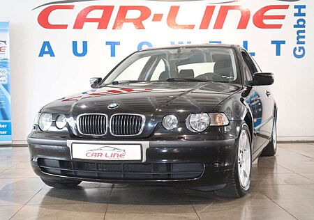 BMW 318 ti *Klima*
