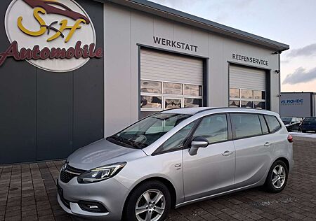 Opel Zafira Active, Navi/7-Sitzer/PDC/Apple Car Play/Klima