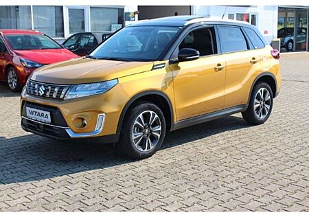 Suzuki Vitara 1.5 Comfort+ AGS ***SOFORT LIEFERBAR***