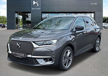 DS Automobiles DS7 Crossback DS 7 Crossback E-Tense 4x4 300 So Chic Hybrid EU6d