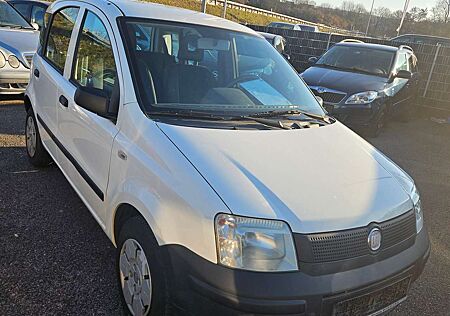 Fiat Panda 1.1 8V Active TÜV+AU Neu