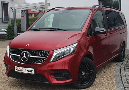 Mercedes-Benz V 300 V300d AVANTGARDE EDITION 4MATIC AMG~VOLL!~
