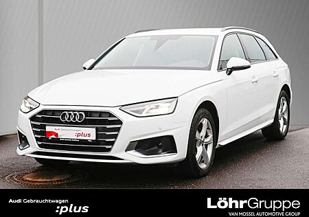 Audi A4 Avant 35 TDI advanced Navi ACC PDC+ Business