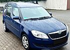 Skoda Roomster 1.2 Family Klima 1 Hand Tempomat