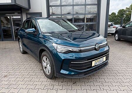 VW Tiguan Volkswagen 2.0 TDI 110kW Life DSG ACC LED Kamera App