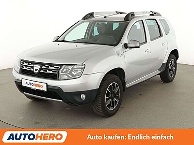 Dacia Duster 1.5 dCi Prestige 4x2*TEMPO*PDC*SHZ*KLIMA*GARANTIE*