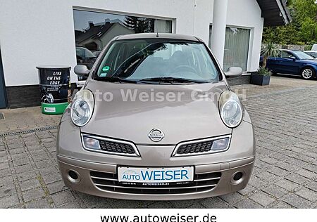 Nissan Micra 1.2 Edition 25 Jahre | Service neu