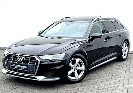 Audi A6 Allroad quattro 50 TDI/NAVI/LED/PANO/AHK/LUFT