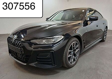 BMW 420 xDr M-Sport Head-Up DrivingProf