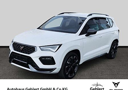 Cupra Ateca 4Drive 2.0 TSI AD Navi Digitales Cockpit 360 Kamer