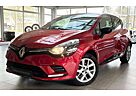 Renault Clio Limited Deluxe TCe 90 Klimaautomatik Navi AHK PDC