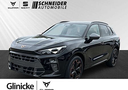 Cupra Terramar 1.5 e-Hybrid AHK Matrix HD Edge Paket