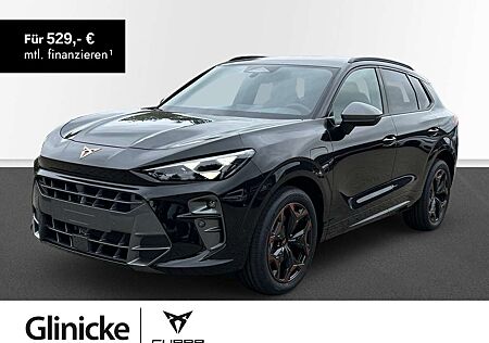 Cupra Terramar 1.5 e-Hybrid AHK Matrix HD Edge Paket