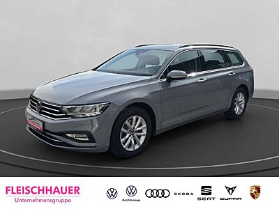 Volkswagen Passat Variant 1.5 TSI Business  LED Kamera App-Connect