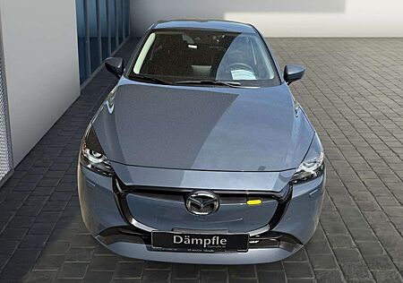 Mazda 2 1.5L e-SKYACTIV G 90ps Center-Line