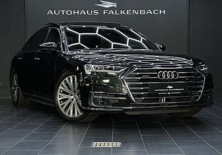 Audi A8 50 TDI L VIP*3xTV*HUD*2xPANO*SOFT*B&O*360°*
