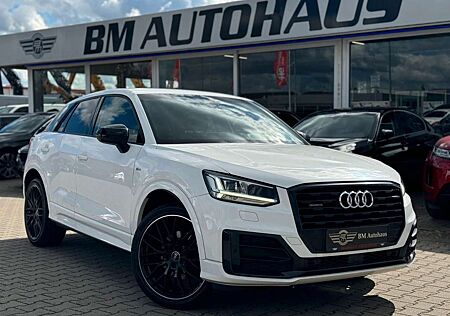 Audi Q2 40 TFSI QUATTRO"S-LINE-PLUS"KEYLESS*LED*VIRTU