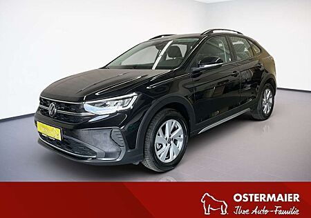 VW Taigo Volkswagen LIFE 1.0TSI 95PS.LED.CLIMA.VIRTUAL.SITZHZG.PDC