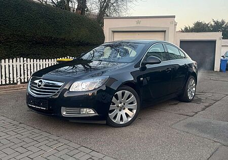 Opel Insignia Sport 4x4