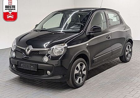 Renault Twingo Limited Klima/Radio/LED-TFL/Limiter
