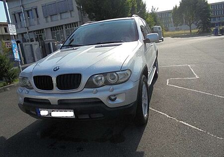 BMW X5 3.0dTÜV 07/26;XENON;KETTE NEU;STARK REDUZIERT