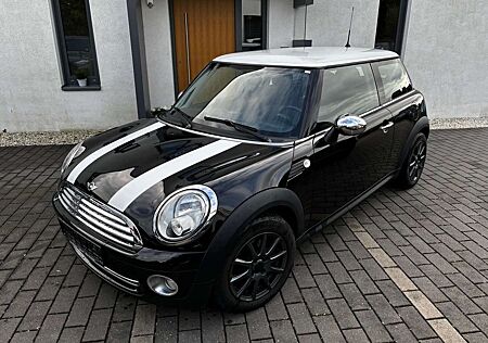 Mini Cooper - HU/AU neu - Winterreifen -