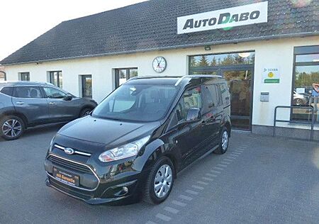 Ford Tourneo Connect Titanium