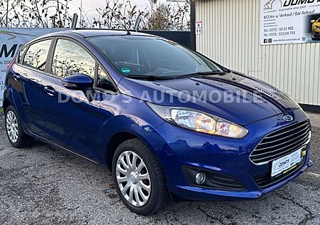 Ford Fiesta Trend*Nur 11000 Km*TOP ZUSTAND*