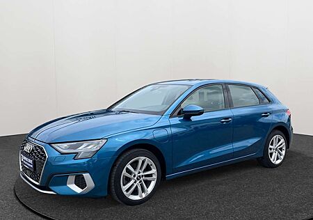 Audi A3 Sportback 40 TFSI e Advanced Plug In Hybrid