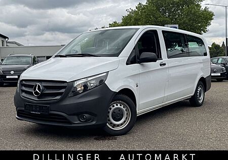 Mercedes-Benz Vito Tourer 114 CDI Pro Extralang KLIMA 8-Sitzer