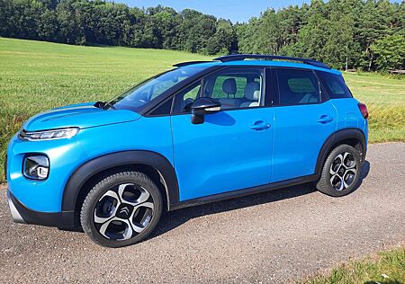 Citroën C3 Aircross Citroen PureTech 130 Stop