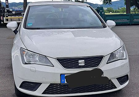 Seat Ibiza SC 1.4 16V Style Salsa